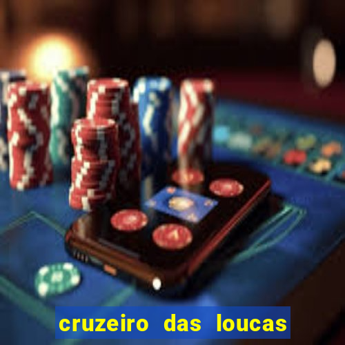 cruzeiro das loucas via torrent